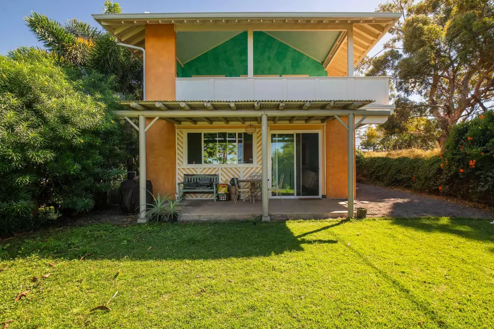 Exterior - 84 Loha St UNIT C, Makawao, HI 96768 photo 4 of 7