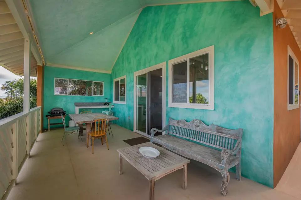 Exterior - 84 Loha St UNIT C, Makawao, HI 96768 photo 6 of 7