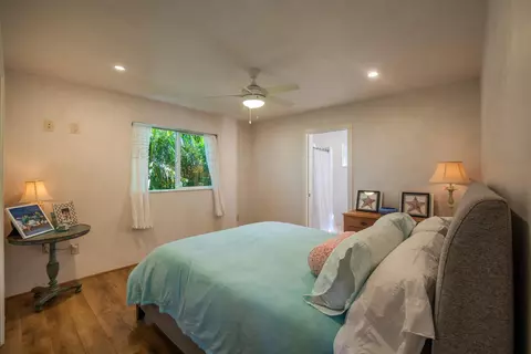 Bedroom - 84 Loha St UNIT C, Makawao, HI 96768 photo 1 of 5