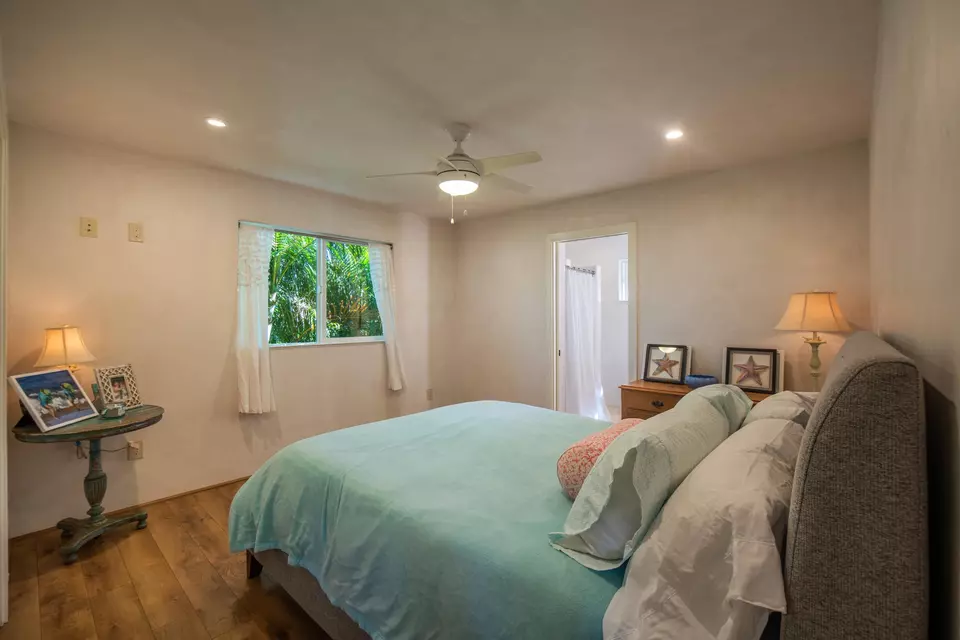 Bedroom - 84 Loha St UNIT C, Makawao, HI 96768 photo 1 of 5