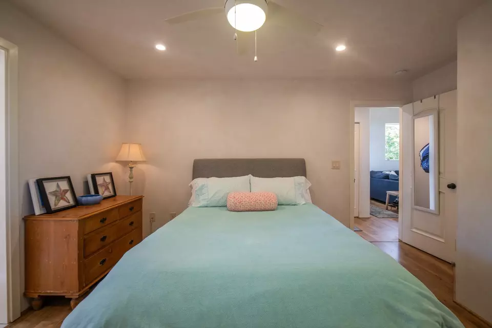 Bedroom - 84 Loha St UNIT C, Makawao, HI 96768 photo 2 of 5