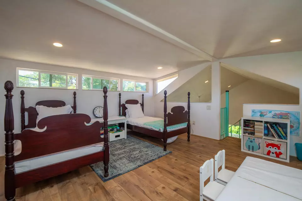 Bedroom - 84 Loha St UNIT C, Makawao, HI 96768 photo 4 of 5