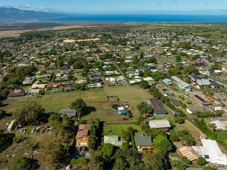 View/Area - 84 Loha St UNIT C, Makawao, HI 96768 photo 8 of 12