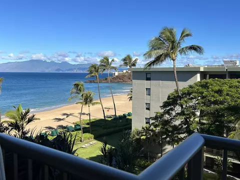 2481 Kaanapali Pkwy #612 I, Lahaina, HI 96761