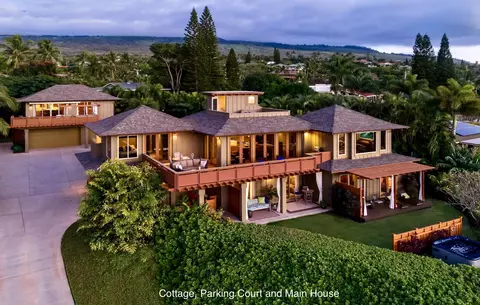 3187 Nahenahe Pl, Kihei, HI 96753