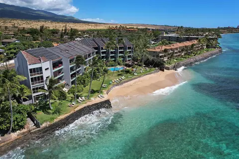 3875 Lower Honoapiilani Rd #A-401, Lahaina, HI 96761