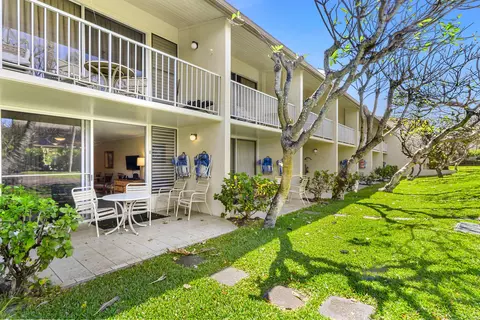 5315 Lower Honoapiilani Rd #D124, Lahaina, HI 96761