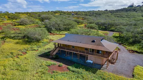 66 Noho Lio Rd #158, Maunaloa, HI 96770