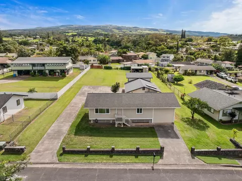 280 Mokuahi St, Makawao, HI 96768