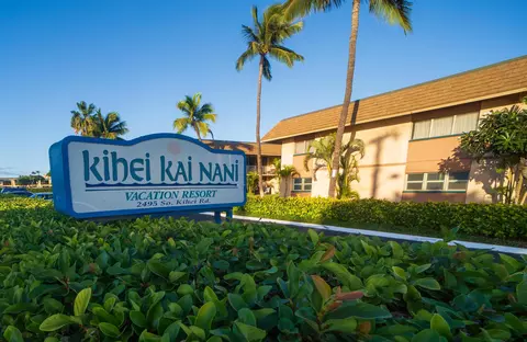 2495 S Kihei Rd #144, Kihei, HI 96753