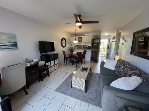 480 Kenolio Rd #8-203, Kihei, HI 96753