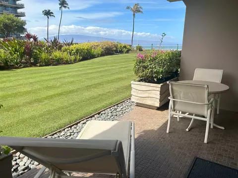 2481 Kaanapali Pkwy #113 Z, Lahaina, HI 96761