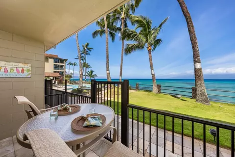 4095 Lower Honoapiilani Rd #117, Lahaina, HI 96761
