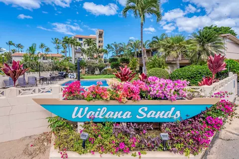25 Wailana Pl # 208, Kihei, HI 96753