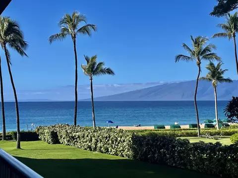 2481 Kaanapali Pkwy #218M, Lahaina, HI 96761