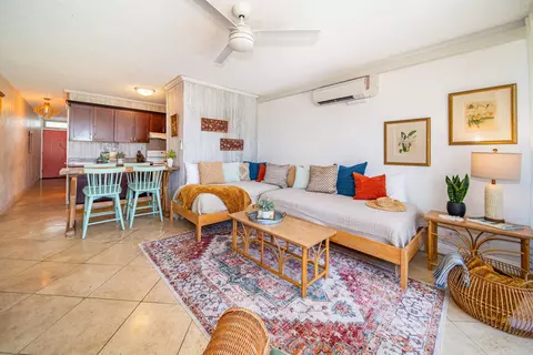 777 Hana Hwy #104, Paia, HI 96779