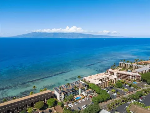 3765 Lower Honoapiilani Rd #209, Lahaina, HI 96761