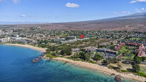2575 S Kihei Rd #P409, Kihei, HI 96753