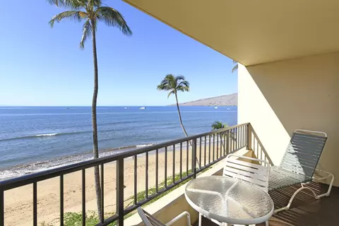 145 N Kihei Rd #415, Kihei, HI 96753