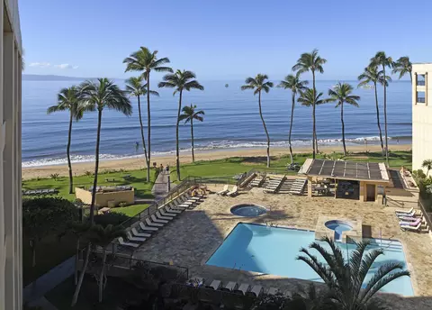 145 N Kihei Rd #PH4, Kihei, HI 96753