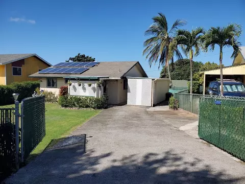 21 Makani Rd #4, Makawao, HI 96768