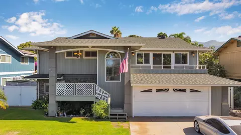 2733 Puu Hoolai St, Kihei, HI 96753