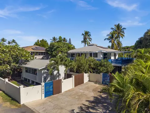 1673 Halama St, Kihei, HI 96753