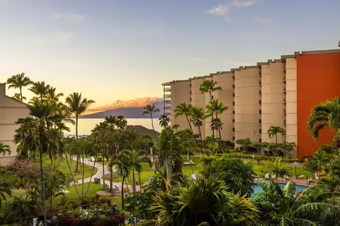 3445 Lower Honoapiilani Rd #443, Lahaina, HI 96761