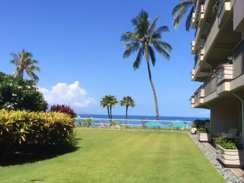 2481 Kaanapali Pkwy #113 F, Lahaina, HI 96761