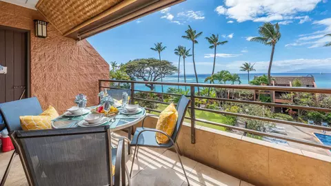 3959 Lower Honoapiilani Rd #321, Lahaina, HI 96761