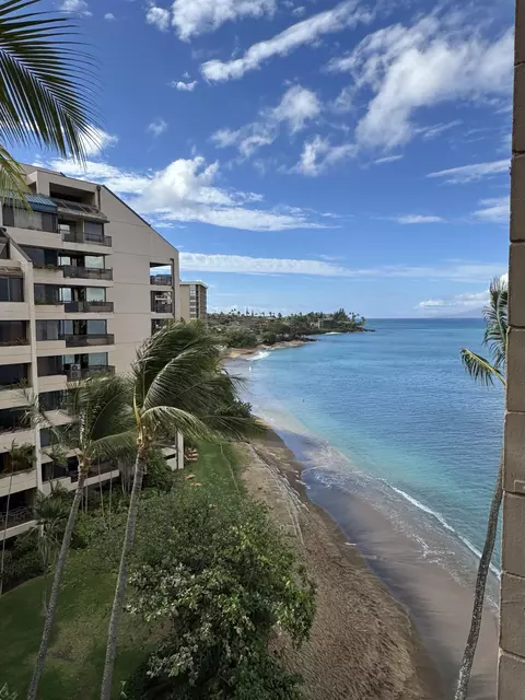 4327 Lower Honoapiilani Rd #702, Lahaina, HI 96761
