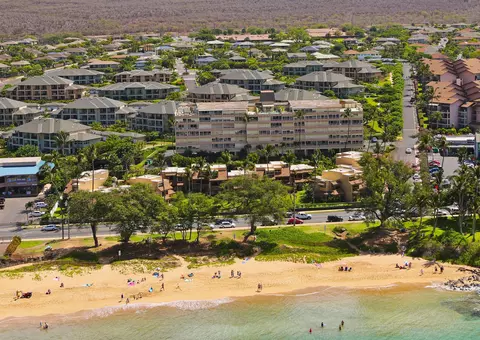 2385 S Kihei Rd #408, Kihei, HI 96753