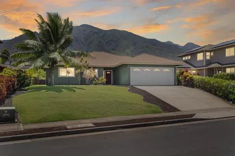 47 Moolu St, Wailuku, HI 96793