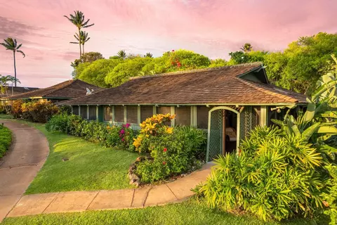 2750 Kalapu Dr #4, Lahaina, HI 96761