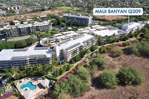 2575 S Kihei Rd #Q209, Kihei, HI 96753