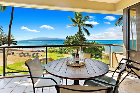 4299 Lower Honoapiilani Rd #317, Lahaina, HI 96761
