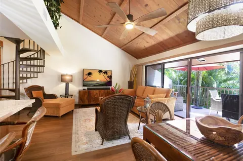 811 S Kihei Rd #2-I, Kihei, HI 96753