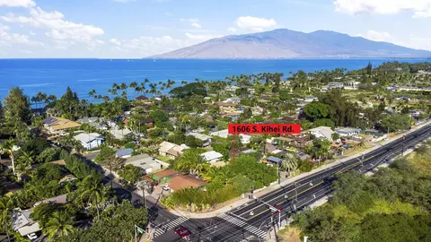 1606 S Kihei Rd, Kihei, HI 96753