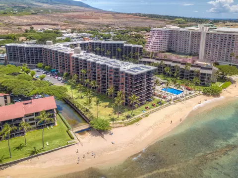 3445 Lower Honoapiilani Rd #434, Lahaina, HI 96761