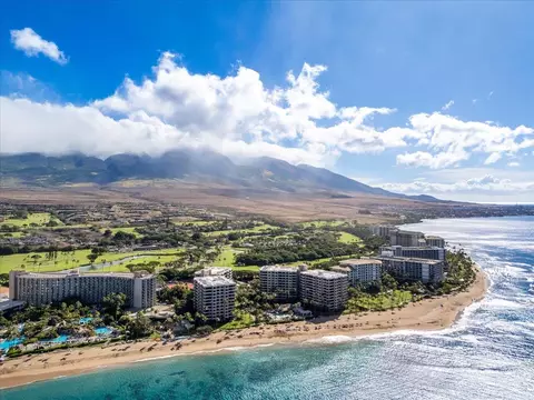 50 Nohea Kai Dr #III-704, Lahaina, HI 96761