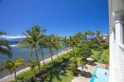 475 Front St #413, Lahaina, HI 96761