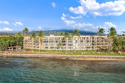 3615 Lower Honoapiilani Rd #217, Lahaina, HI 96761