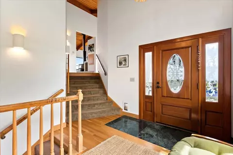 Entry Way - 5791 Lower Kula Rd, Kula, HI 96790 photo 3 of 3