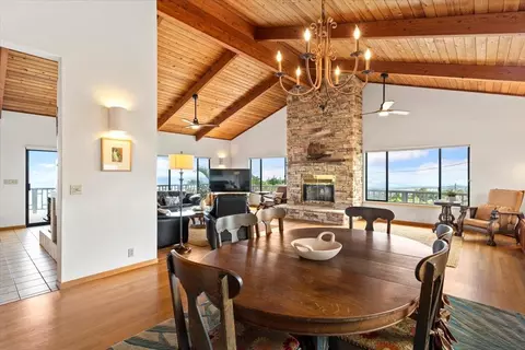 Dining - 5791 Lower Kula Rd, Kula, HI 96790 photo 2 of 5