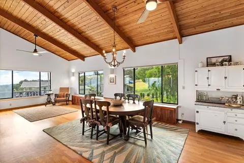 Dining - 5791 Lower Kula Rd, Kula, HI 96790 photo 1 of 5
