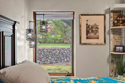 Bedroom - 5791 Lower Kula Rd, Kula, HI 96790 photo 5 of 6