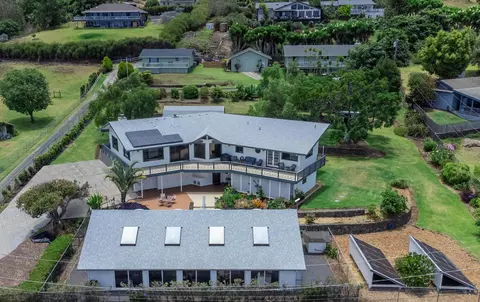 View/Area - 5791 Lower Kula Rd, Kula, HI 96790 photo 1 of 5