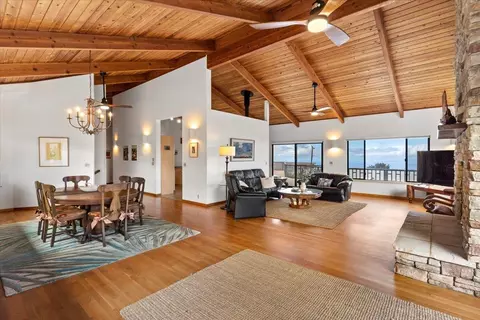 Living - 5791 Lower Kula Rd, Kula, HI 96790 photo 3 of 3