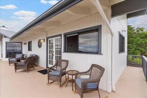 Exterior - 5791 Lower Kula Rd, Kula, HI 96790 photo 7 of 9