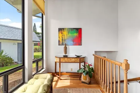 Entry Way - 5791 Lower Kula Rd, Kula, HI 96790 photo 2 of 3